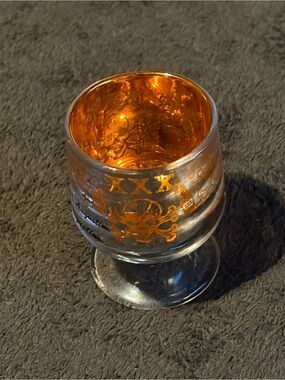 Massive Shot Glass